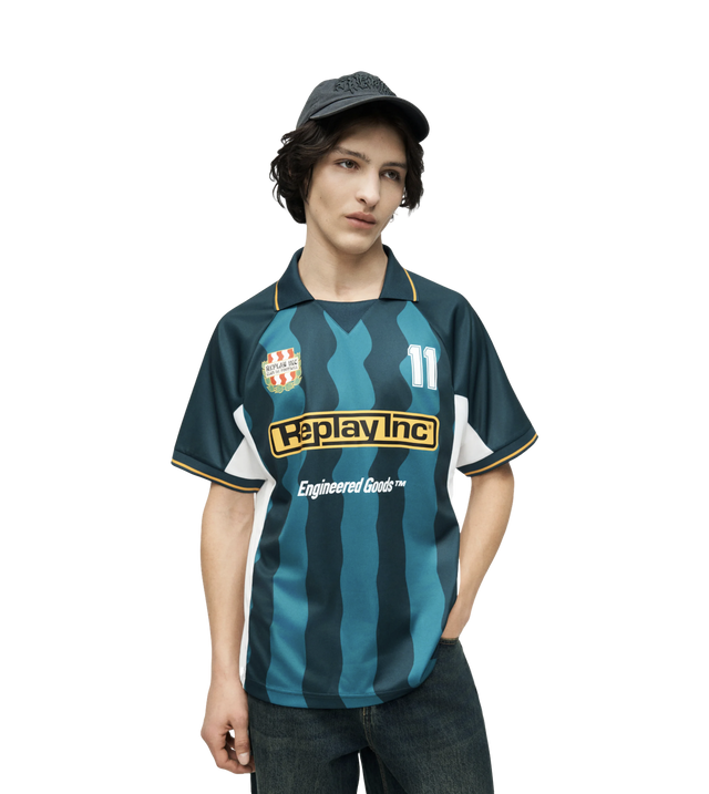 Fußball T-shirt