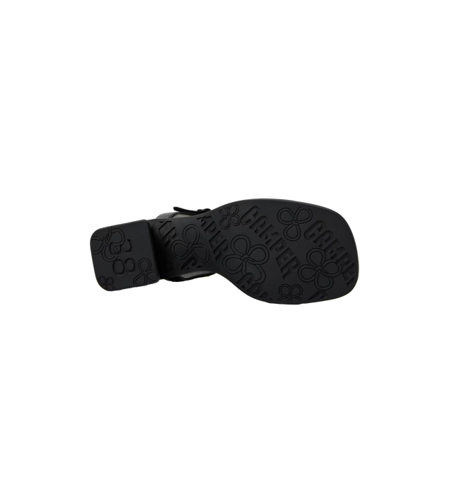 Kora Sandalen aus Leder