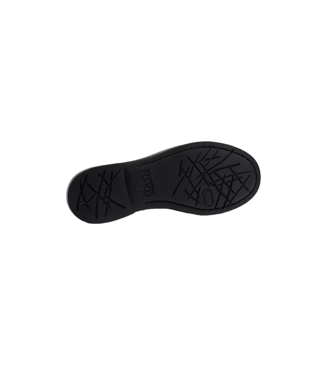 Dean Semi-Open Lederschuhe für Damen