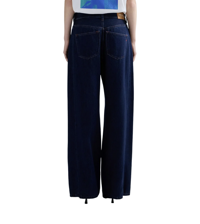 Narja Baggy Fit Jeans