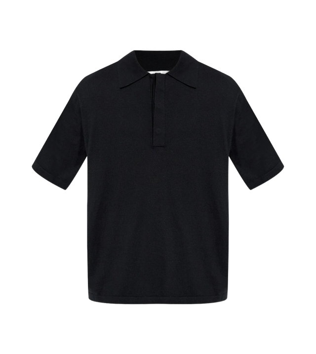 Carl Poloshirt