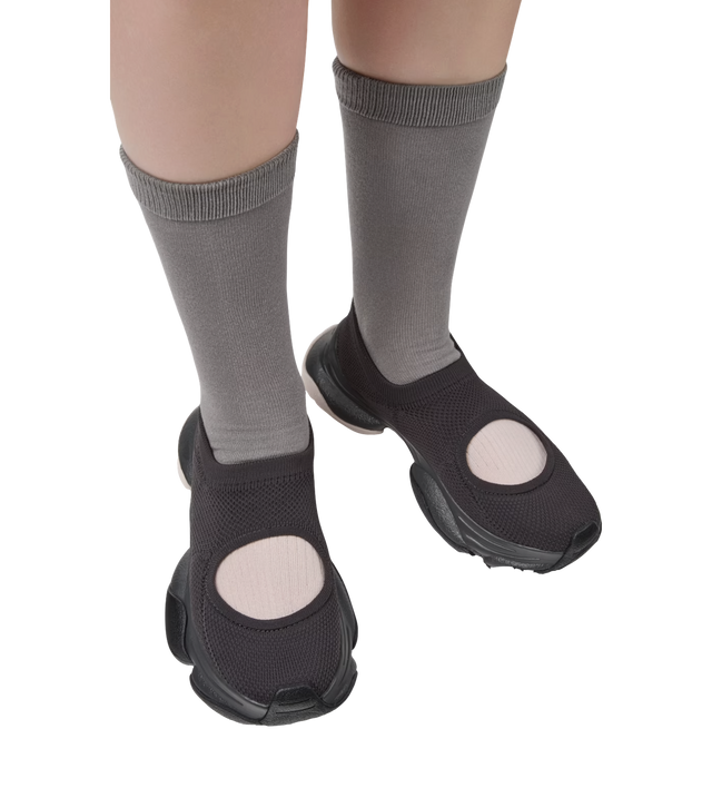 x Issey Miyake Karst Finch Ballerinas