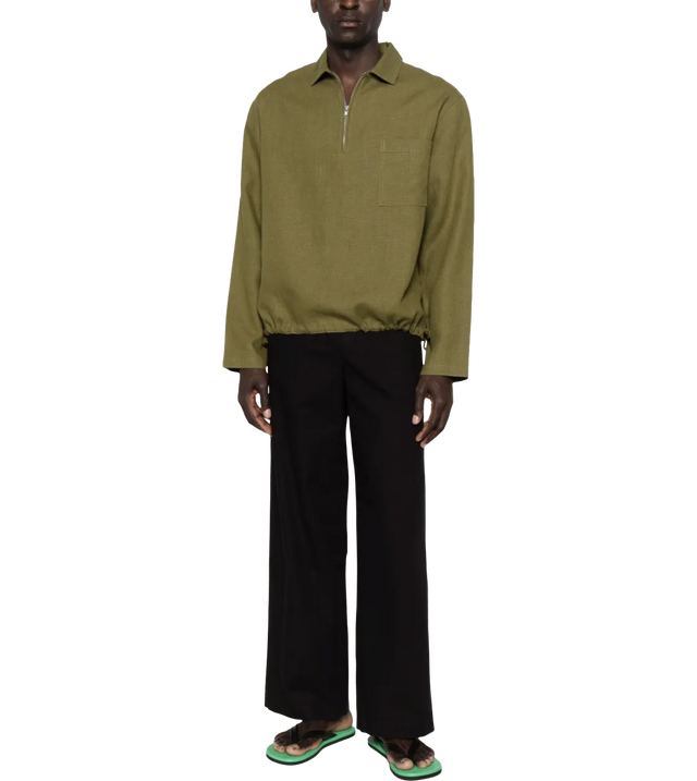 Pyjama Trouser Homme