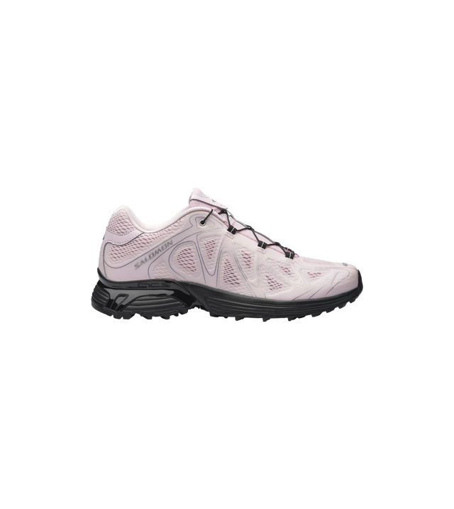 XT-Whisper 'Void' Pink Capsule Sneaker