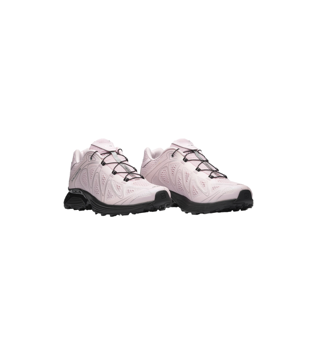 XT-Whisper 'Void' Pink Capsule Sneaker