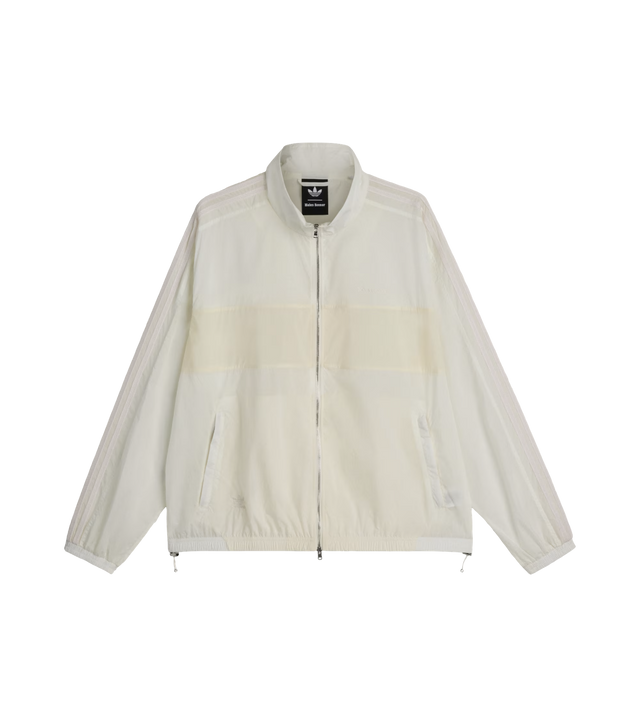 Premium Ripstop Sportswear Jacket