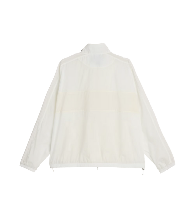 Premium Ripstop Sportswear Jacket
