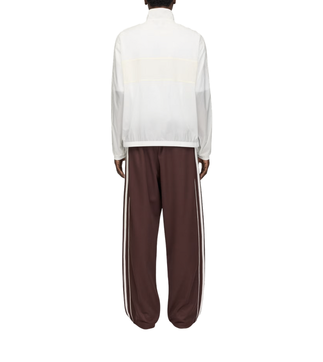 Premium Ripstop Sportswear Jacket