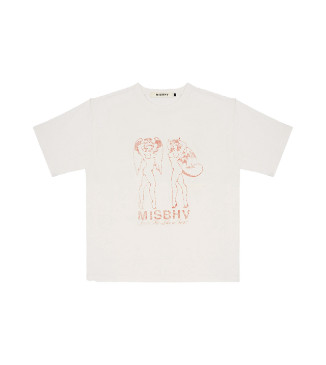 Devil & Angel T-Shirt