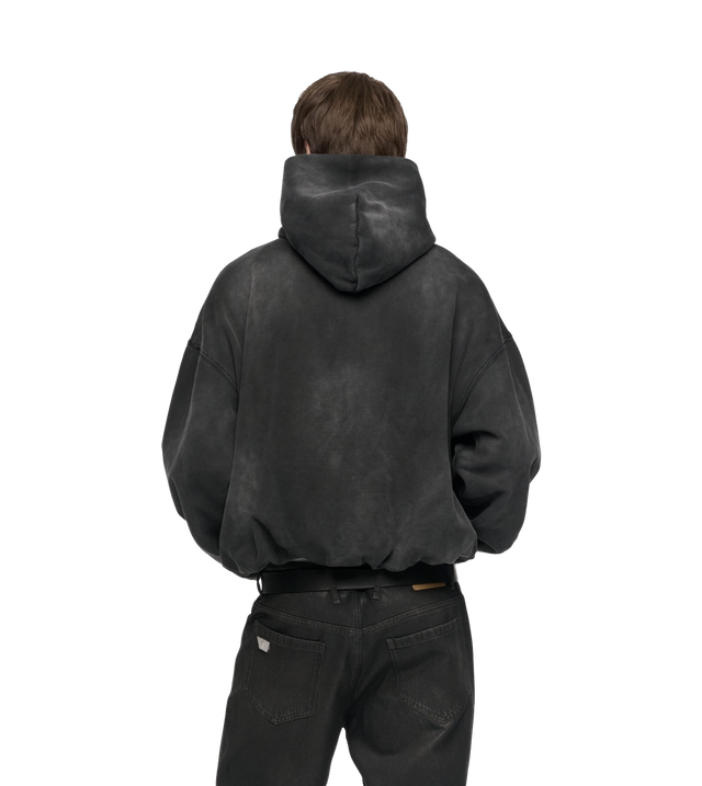 Devil Inflated Hoodie