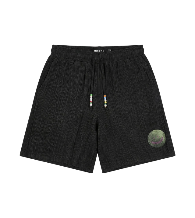 Smile Shorts