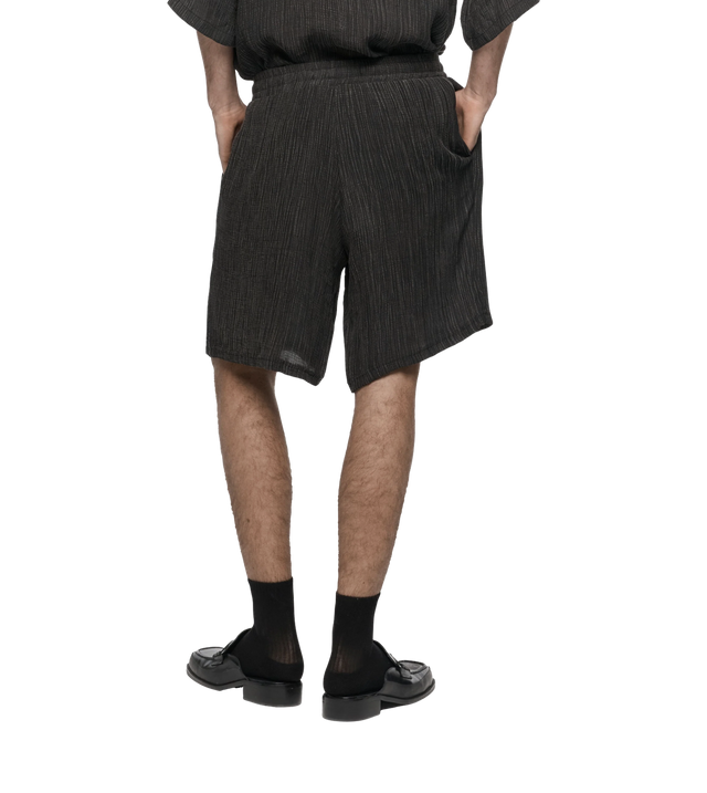 Smile Shorts