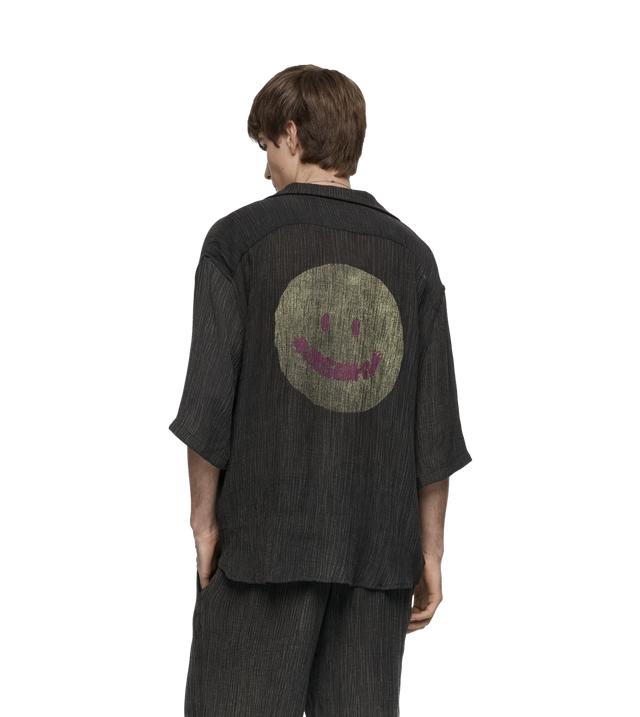 Smile Shirt