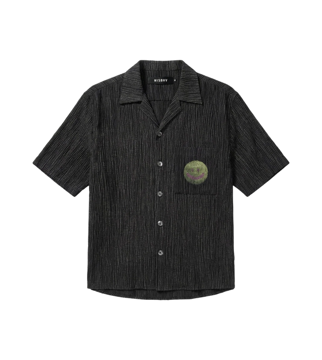Smile Shirt