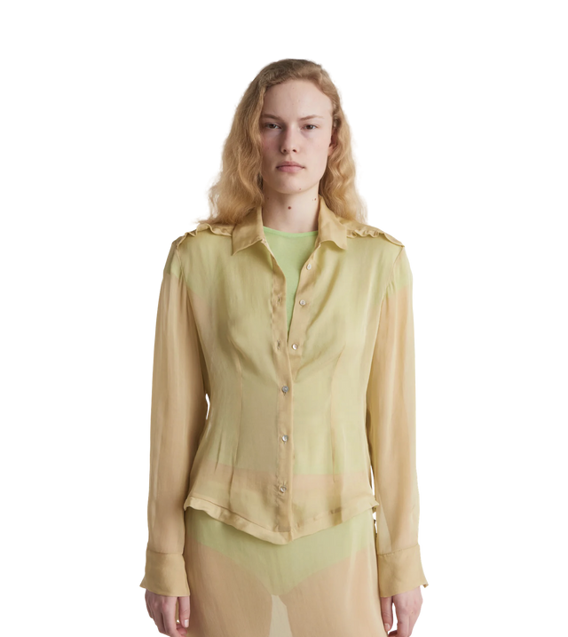 Eralda Bluse