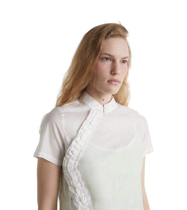 Gaspar Bluse