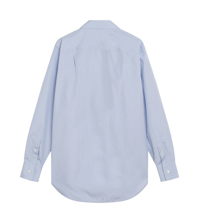 Long-sleeved Shirt