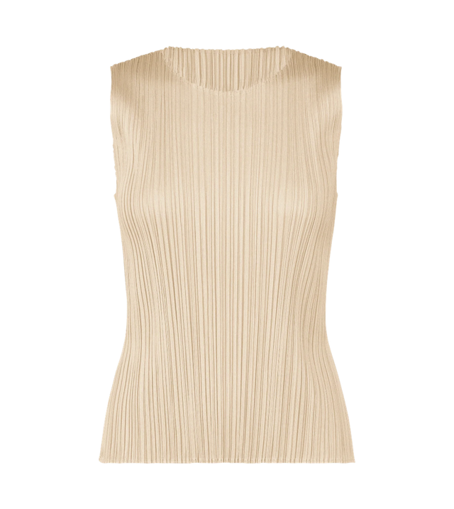 Plisse Shirt