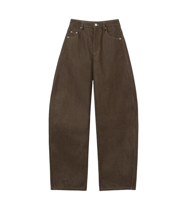 Soline Denim Hose