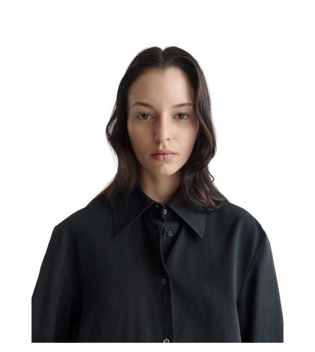 Willa Hemd