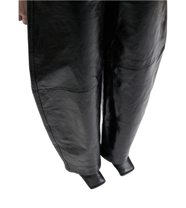 Soline Leder Hose