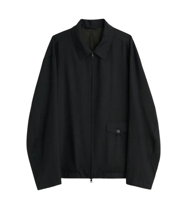 Evolved Jacket