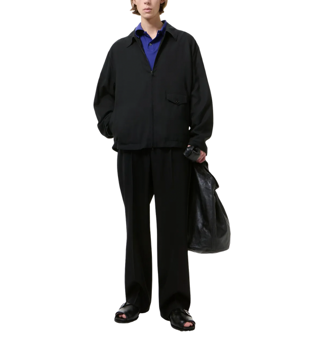 Evolved Jacket