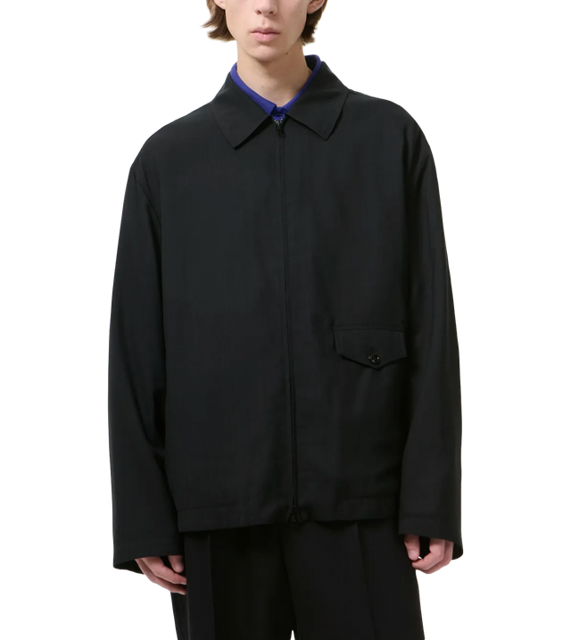 Evolved Jacket