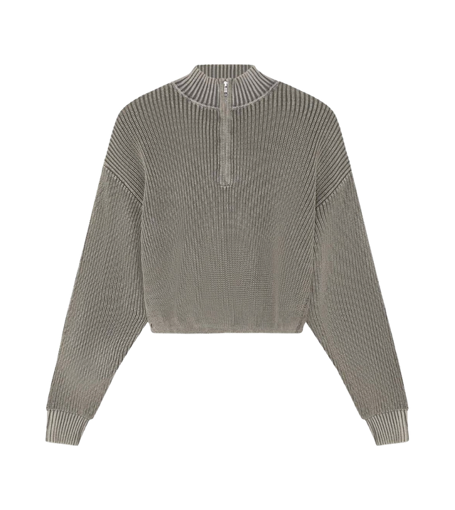 Bryn Knit Sweater
