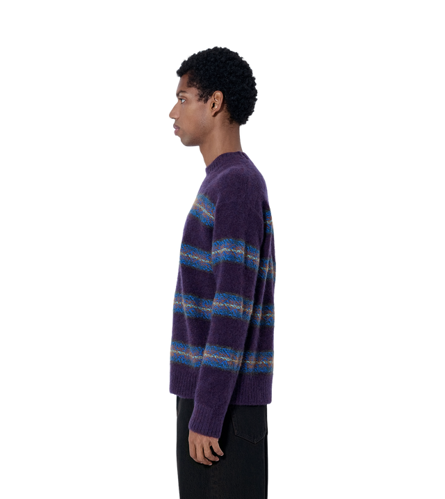 Master Boucle Sweater