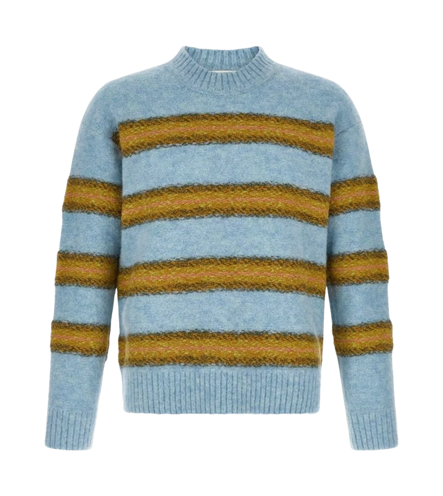 Master Boucle Sweater