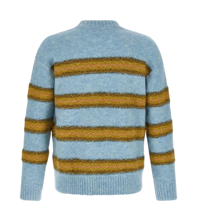 Master Boucle Sweater