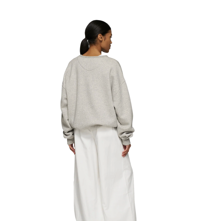 The Statement Sweater