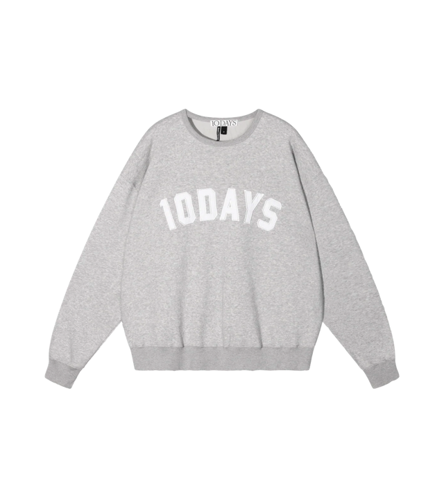 The Statement Sweater