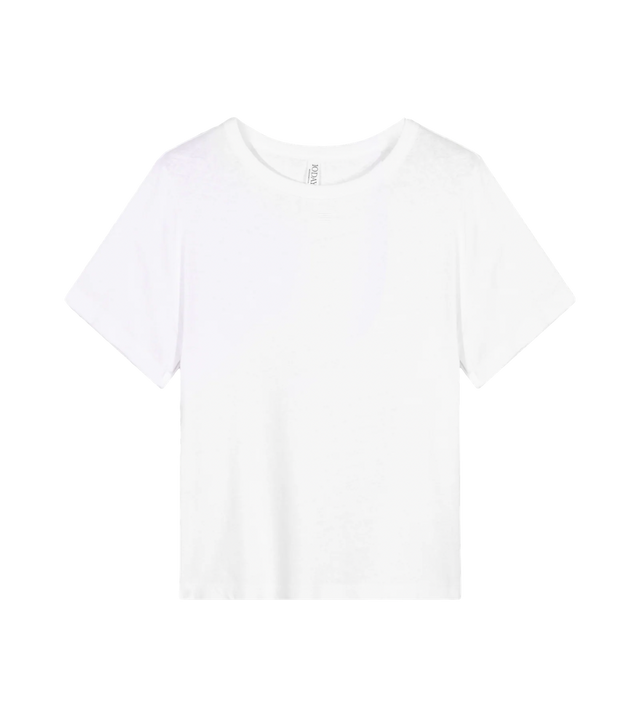 The petite Tee