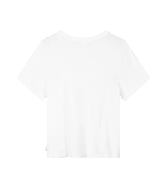The petite Tee