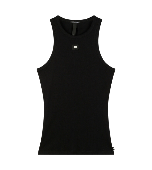 The Tank Top