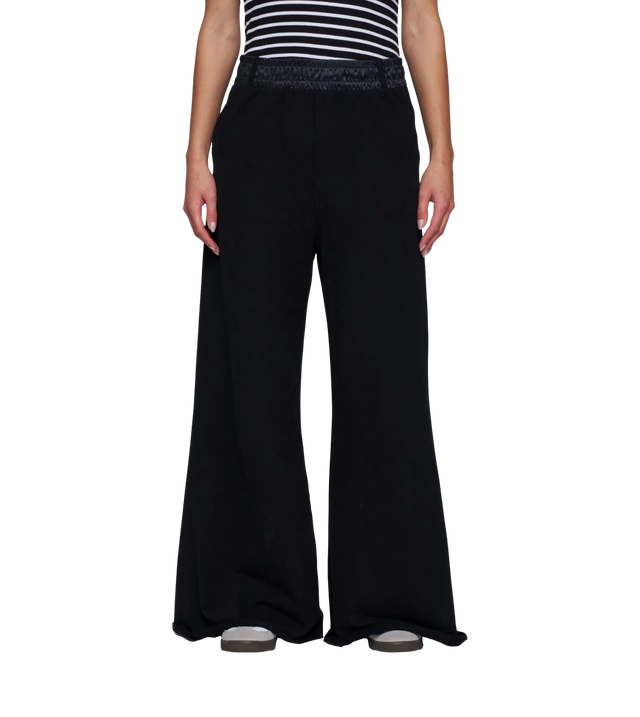 The wide Jogger