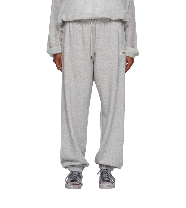 The Bar Jogger Fleece