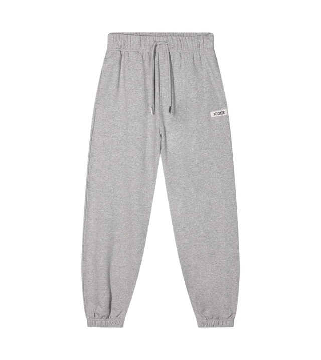 The Bar Jogger Fleece