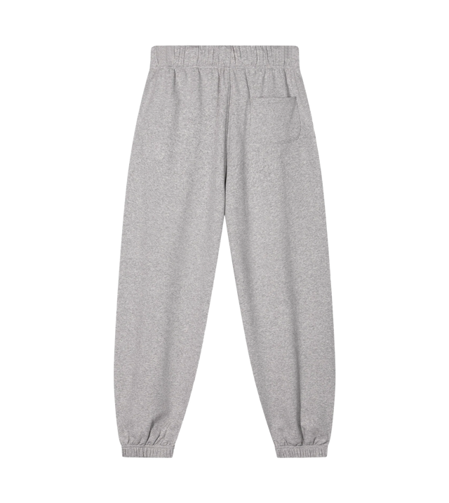 The Bar Jogger Fleece