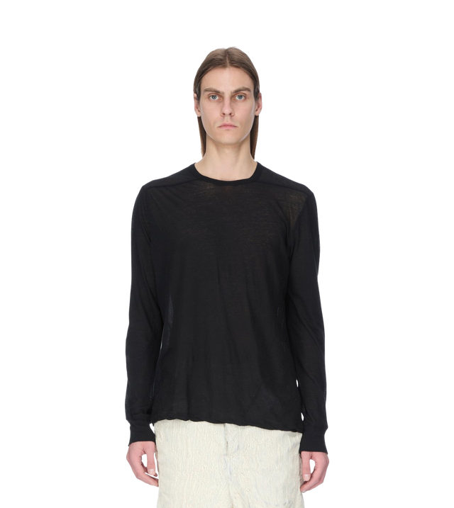 Level LS T Longsleeve Shirt