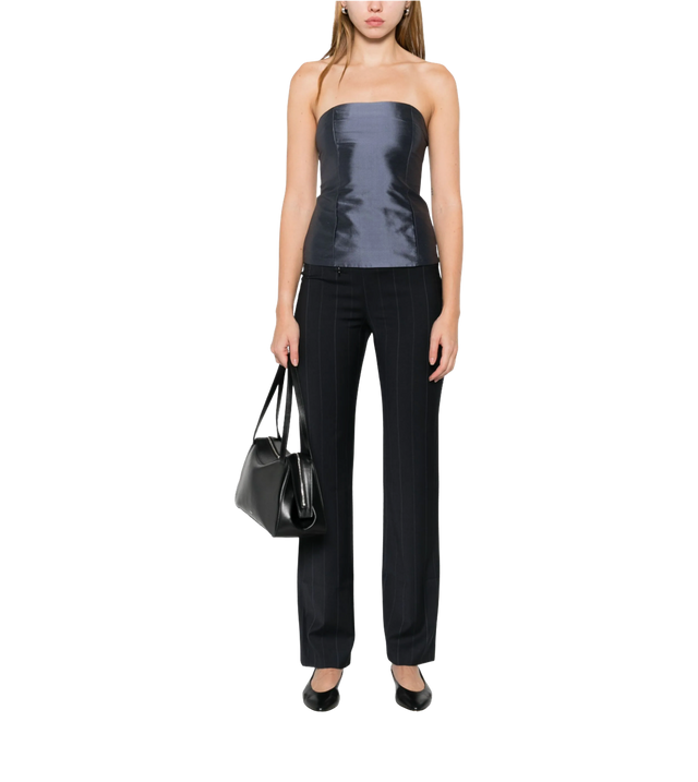 Saba Streifen Hose