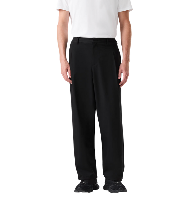Porter Hose