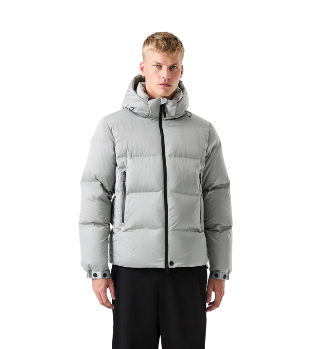 Otis Jacke