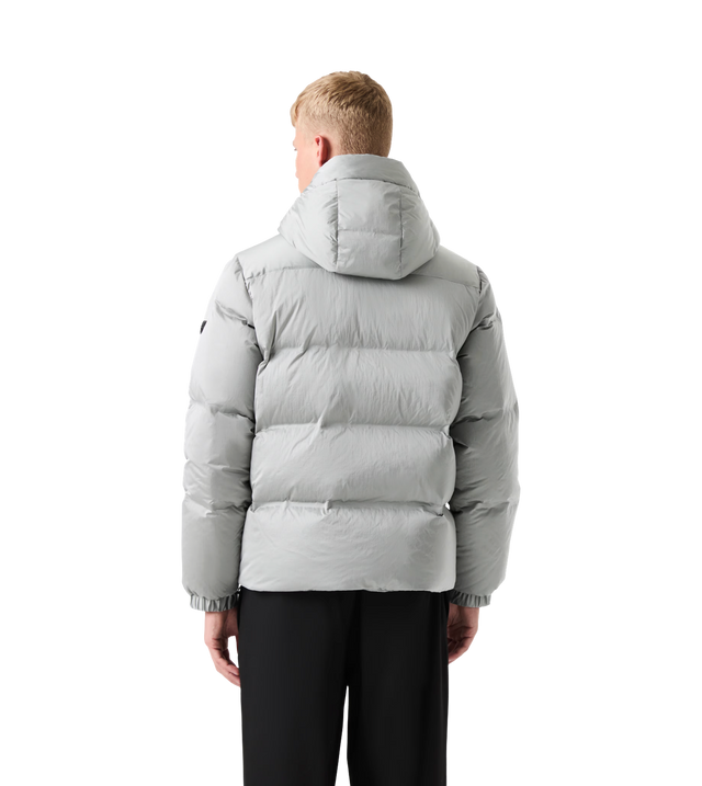 Otis Jacke