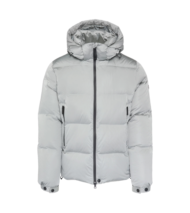 Otis Jacke