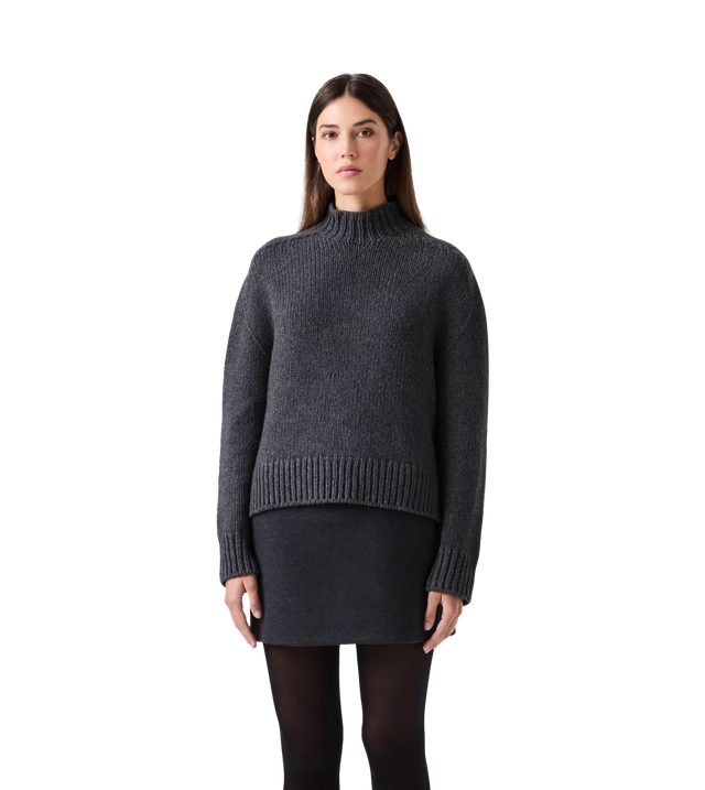 Faye Strickpullover
