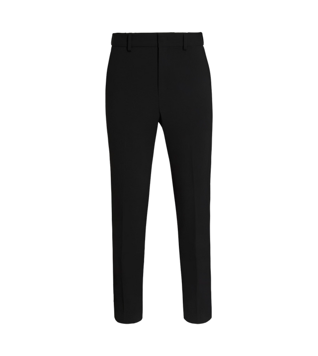 Palas Hose aus Performance-Stretch