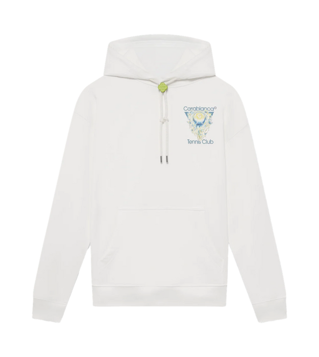 L'Arche De Tennis Hoodie